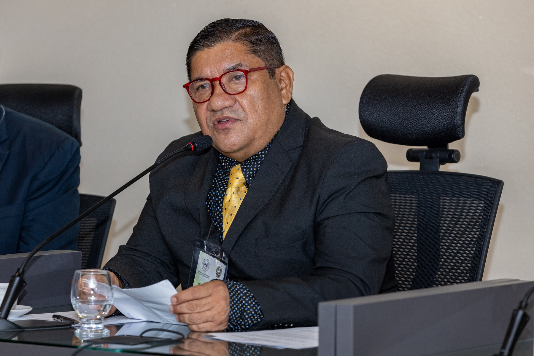 Celso Lobo (AID/ALEPA)